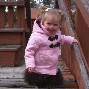 Meet your Posher, Maeve